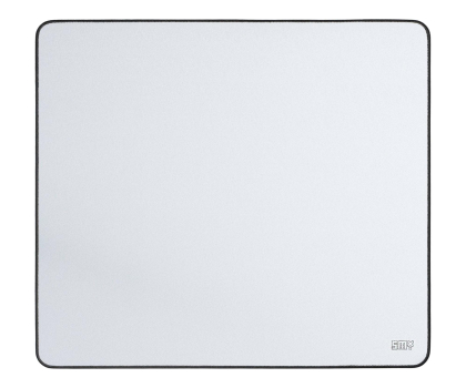 Podkładka pod mysz Silver Monkey X Control Mouse Mat L White